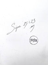Carica l'immagine nel visualizzatore di Gallery, Signe 25 I 23