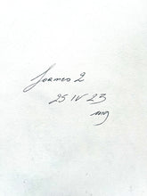 Charger l'image dans la galerie, Formes 2 - 25 IV 23