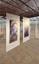 Carica l'immagine nel visualizzatore di Gallery, Kakejiku n°2