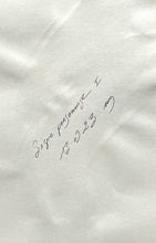 Charger l'image dans la galerie, Signe personnage I - 13 09 23