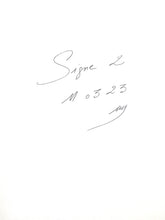Carica l'immagine nel visualizzatore di Gallery, Signe 2 -11 03 23
