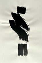 Charger l'image dans la galerie, Signe personnage I - 13 09 23