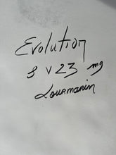 Charger l'image dans la galerie, Évolution 8 V 23