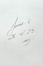 Carica l'immagine nel visualizzatore di Gallery, Formes 6 - 26 IV 23