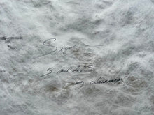 Carica l'immagine nel visualizzatore di Gallery, Signe 5 mai 2023 - Lourmarin