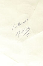 Charger l'image dans la galerie, Virevolter opus IV - 27 IV 23