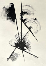 Charger l'image dans la galerie, Virevolter opus III - 27 IV 23