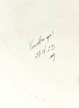 Charger l'image dans la galerie, Virevolter opus I - 27 IV 23