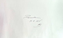 Charger l'image dans la galerie, Promenade - XII 01 XXIV