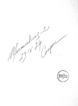 Charger l'image dans la galerie, Murmurations 29 IV 24 -2