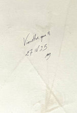 Charger l'image dans la galerie, Virevolter opus III - 27 IV 23