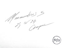 Charger l'image dans la galerie, Murmurations 29 IV 24 - 5