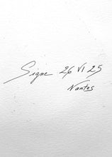 Carica l'immagine nel visualizzatore di Gallery, Signe 25 VI 25