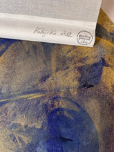 Carica l'immagine nel visualizzatore di Gallery, Kakejiku n°12