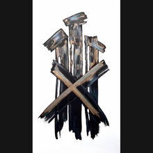 Carica l'immagine nel visualizzatore di Gallery, Signe personnages 17 septembre 23