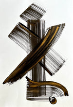 Charger l'image dans la galerie, Signe personnage 23 II 23