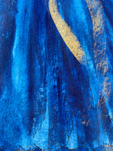 Charger l'image dans la galerie, Apparition de l’Heure bleue