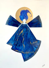 Charger l'image dans la galerie, Apparition de l’Heure bleue