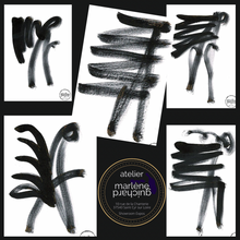 Charger l'image dans la galerie, L'Énergie secrète qui fait tenir debout N°7