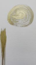 Carica e avvia il video nel visualizzatore di galleria, Segno 20 III 27-1