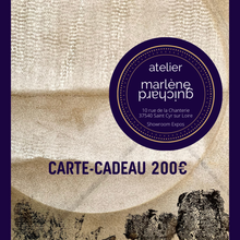 Charger l'image dans la galerie, Cartes-cadeaux de 25€ à 500€