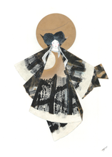 Charger l'image dans la galerie, Apparition du soir