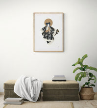 Charger l'image dans la galerie, Apparition du soir