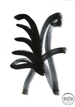 Charger l'image dans la galerie, L'Énergie secrète qui fait tenir debout N°10