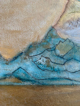 Charger l'image dans la galerie, Un flot qui passe