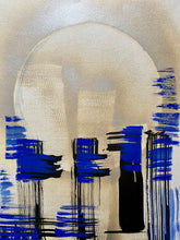 Charger l'image dans la galerie, Autant en emporte le sable op.1