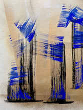 Charger l'image dans la galerie, Autant en emporte le sable op.3