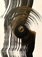 Charger l'image dans la galerie, Virevolter en chemin - Triptyque