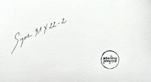 Carica l'immagine nel visualizzatore di Gallery, Signe 31 X 22 - 2