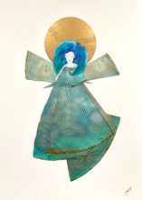 Charger l'image dans la galerie, Apparition de l’onde