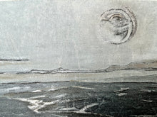 Carica l'immagine nel visualizzatore di Gallery, In the Moon