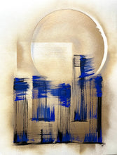 Charger l'image dans la galerie, Autant en emporte le sable op.4