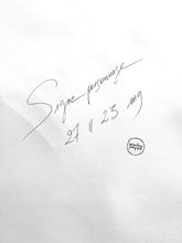 Carica l'immagine nel visualizzatore di Gallery, Signe personnage 27 II 23