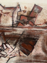 Charger l'image dans la galerie, L’Œil du cyclone