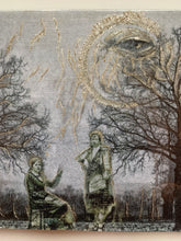 Carica l'immagine nel visualizzatore di Gallery, L’attente