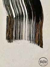 Charger l'image dans la galerie, Virevolter en chemin - Triptyque