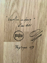 Charger l'image dans la galerie, Virevolter en chemin - Triptyque