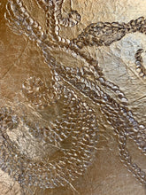 Charger l'image dans la galerie, Empreinte sur soie