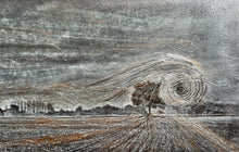 Charger l'image dans la galerie, Vent du soir