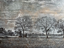 Charger l'image dans la galerie, Vent du soir