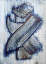 Charger l'image dans la galerie, Signe personnage XVI 1 XXIII