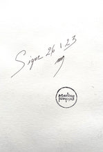 Carica l'immagine nel visualizzatore di Gallery, Signe 26 I 23