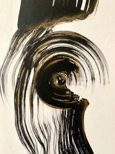 Charger l'image dans la galerie, Virevolter en chemin - Triptyque