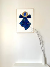 Charger l'image dans la galerie, Apparition de l’Heure bleue