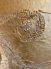 Charger l'image dans la galerie, Empreinte sur soie