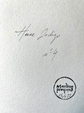 Charger l'image dans la galerie, Heure Indigo, n°4